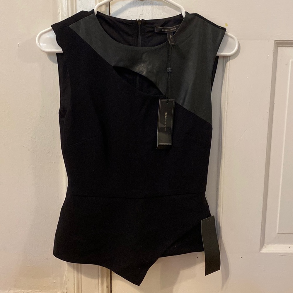 BCBG black top